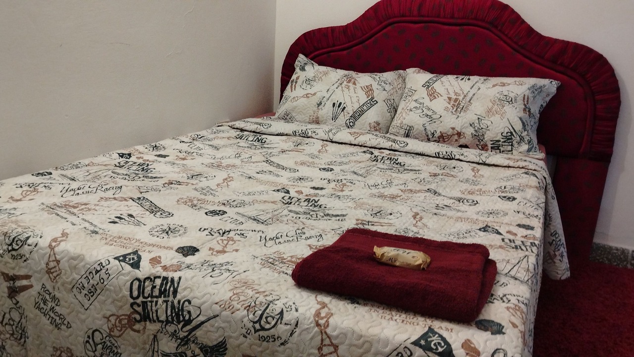 Photo of Bedroom in Asuncion