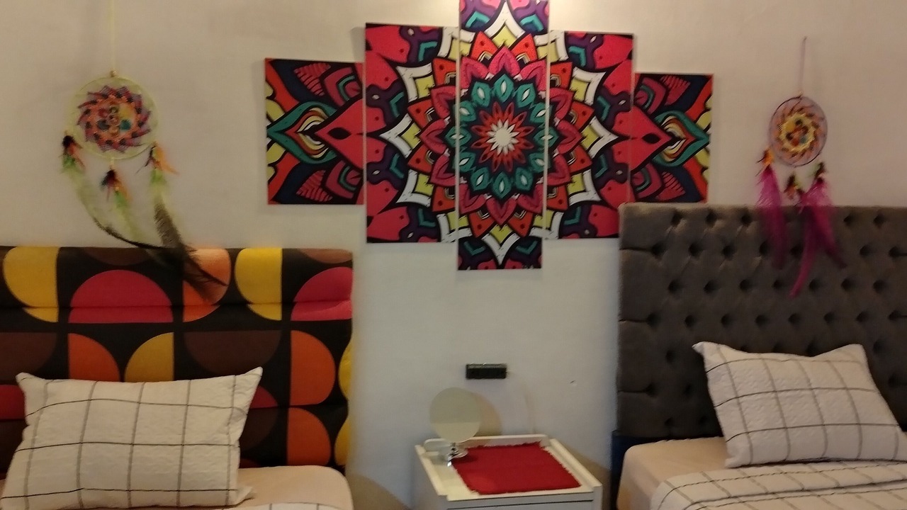 Photo of Bedroom in Asuncion