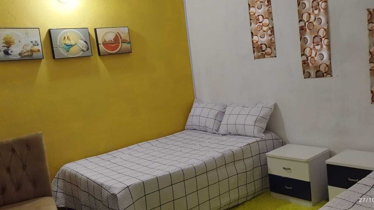 Photo of Bedroom in Asuncion
