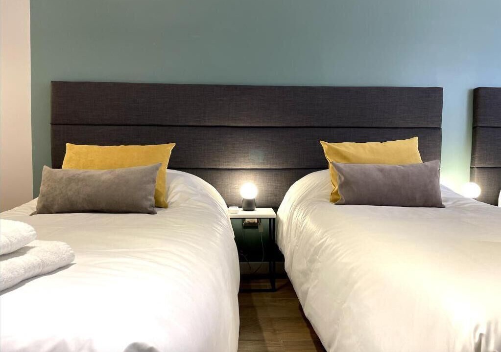 Photo of Bedroom in Historic Center