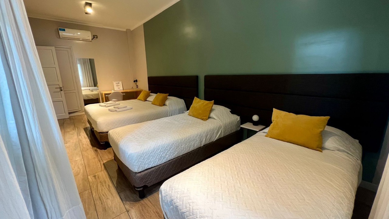 Photo of Bedroom in Historic Center