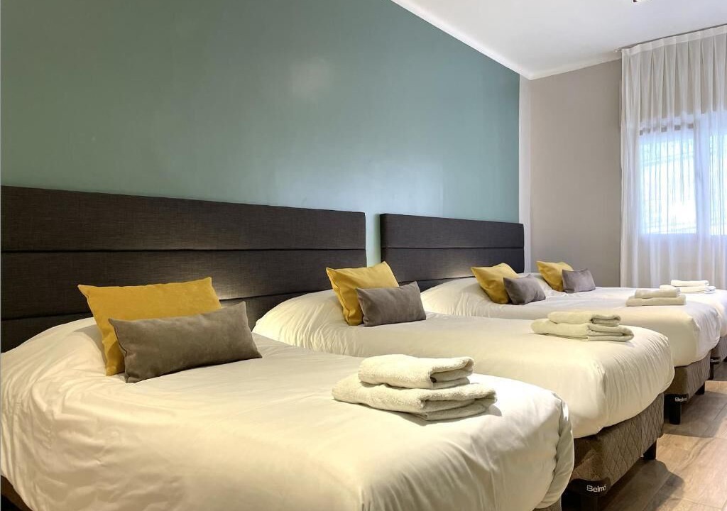 Photo of Bedroom in Historic Center