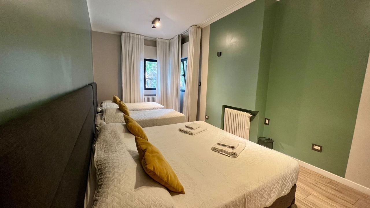 Photo of Bedroom in Historic Center