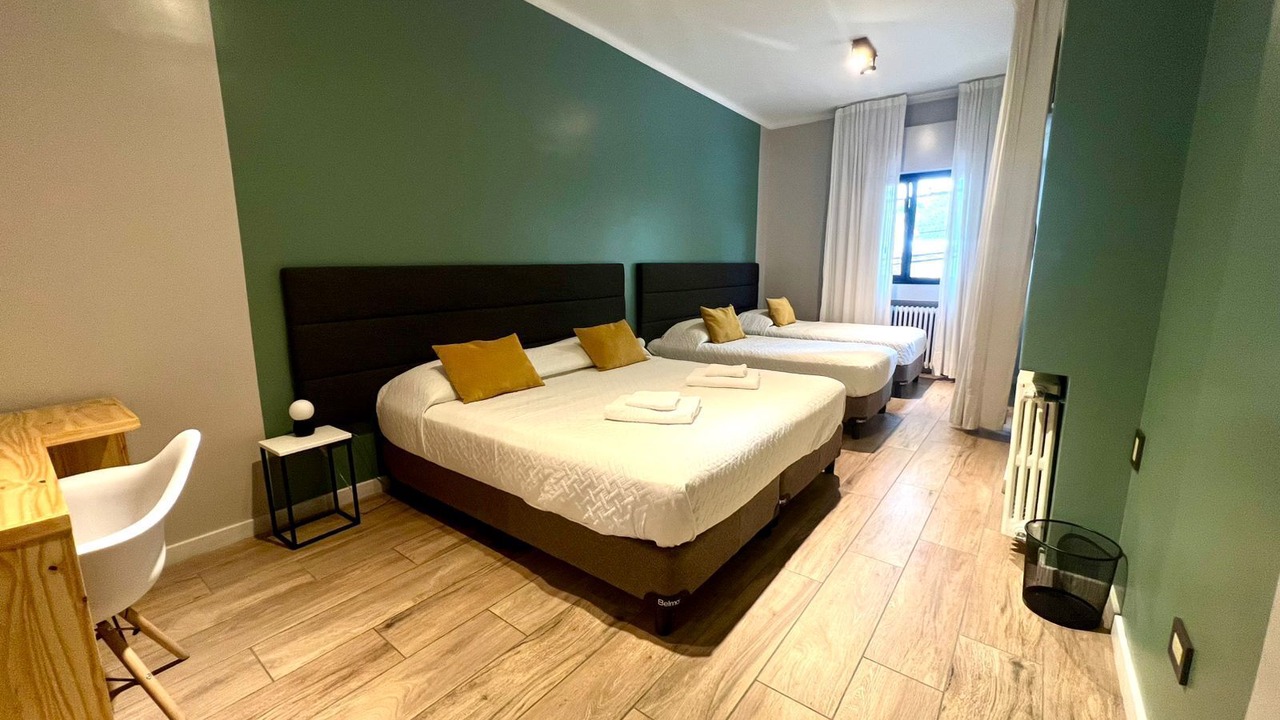Photo of Bedroom in Historic Center