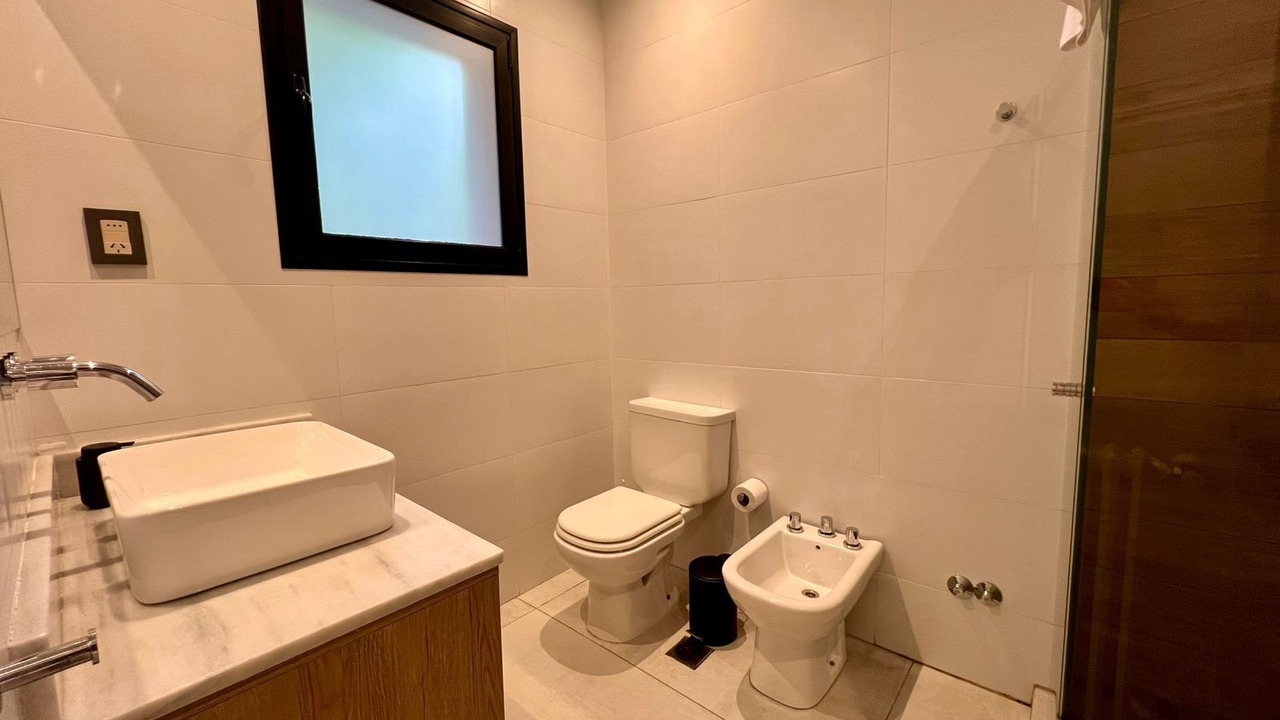 Photo of Bathroom in Historic Center