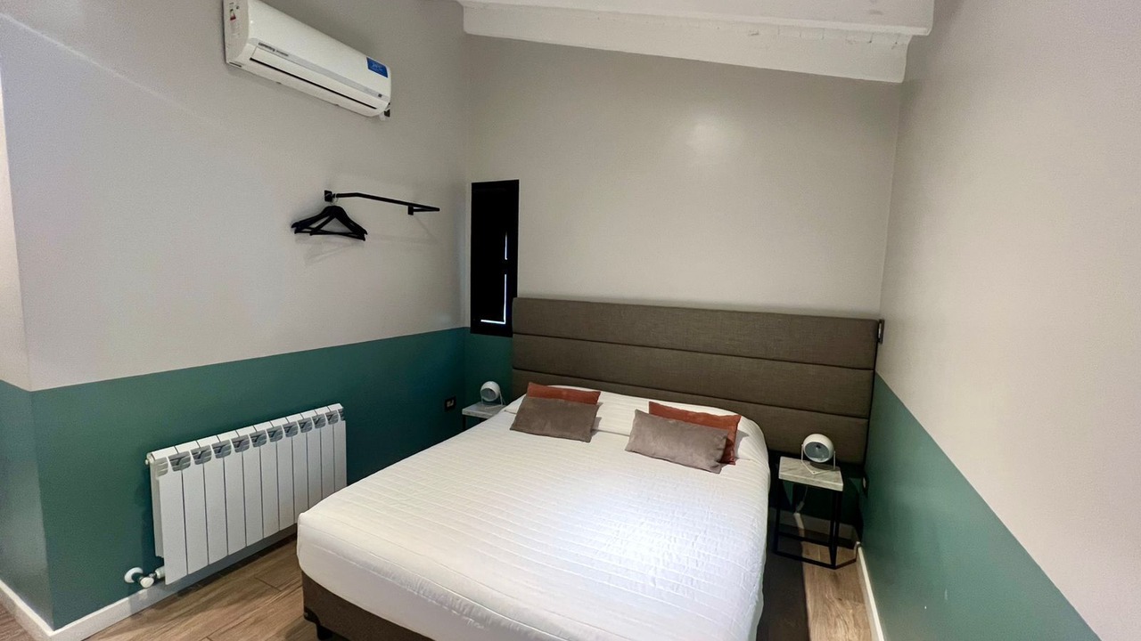 Photo of Bedroom in Historic Center