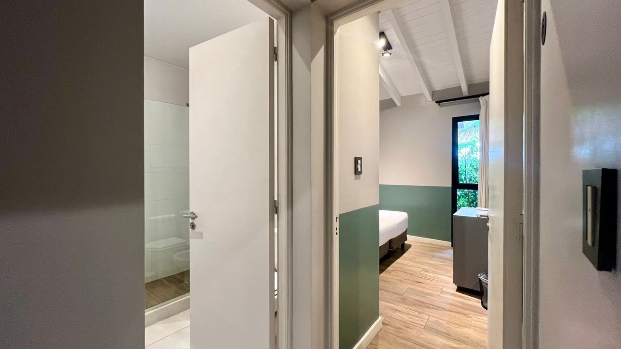 Photo of Bathroom in Historic Center