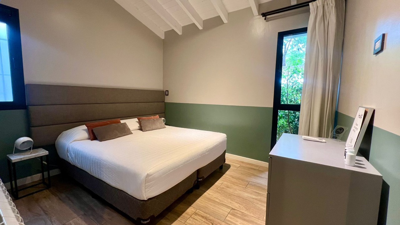 Photo of Bedroom in Historic Center