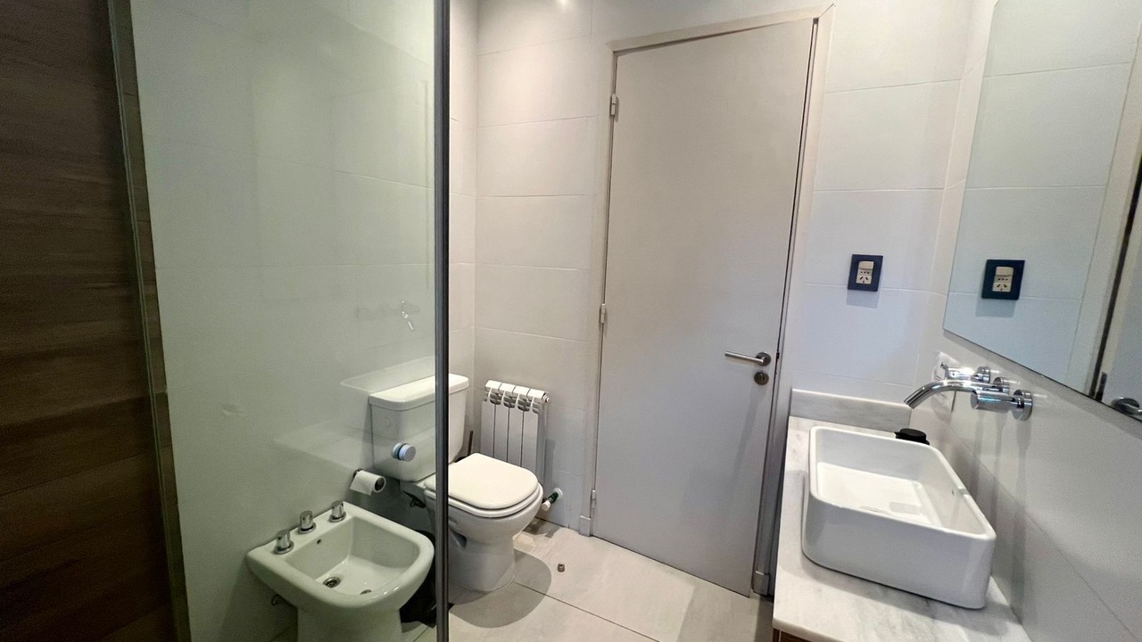 Photo of Bathroom in Historic Center
