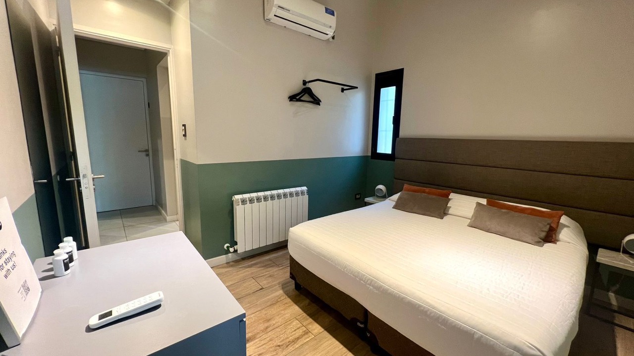 Photo of Bedroom in Historic Center