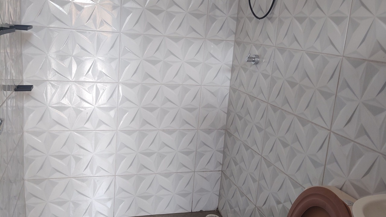 Photo of Bathroom in Praia da Enseada