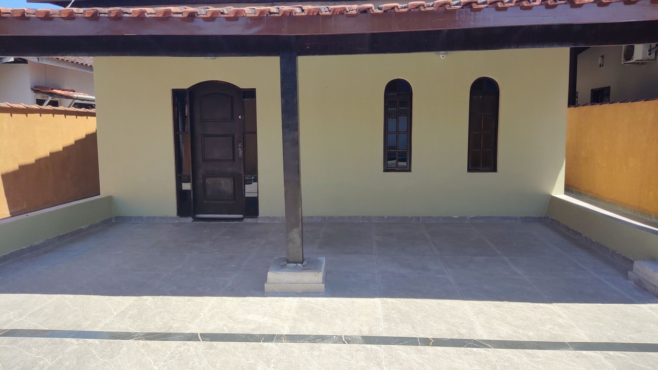 Photo of Outdoor in Praia da Enseada