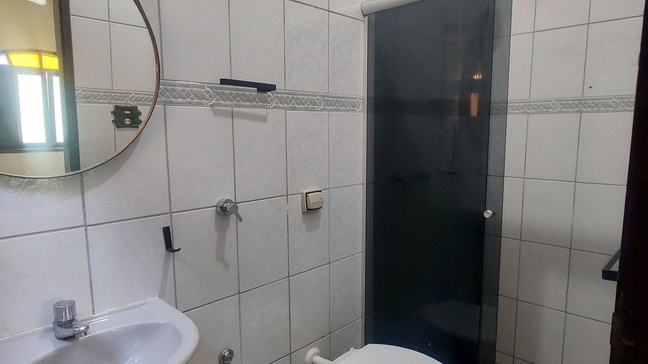 Photo of Bathroom in Praia da Enseada