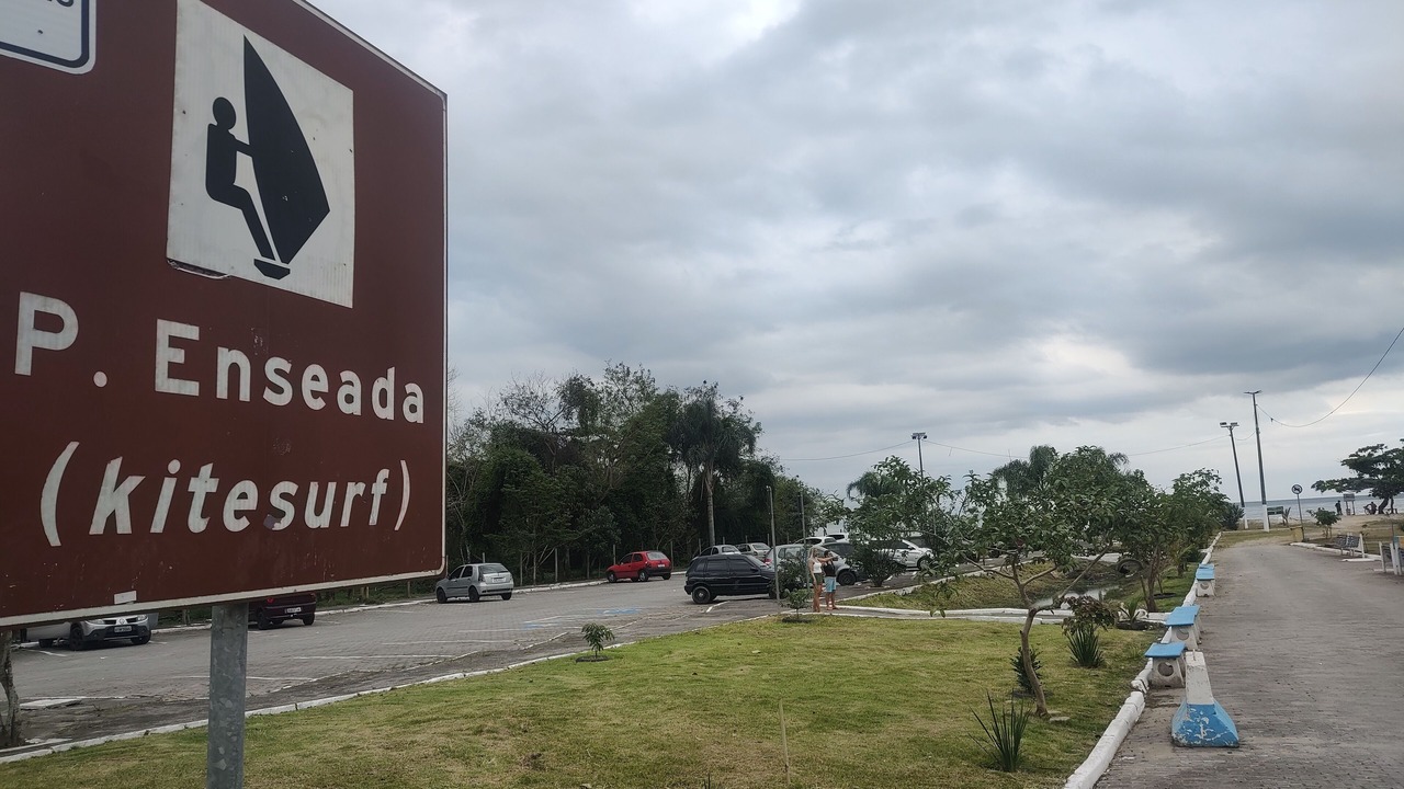 Photo of Outdoor in Praia da Enseada