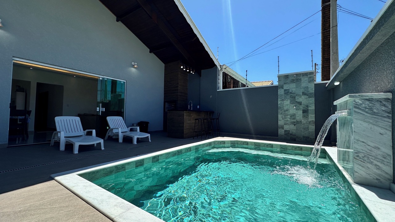 Photo of Outdoor in Jardim Imperador