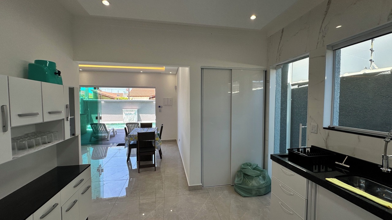 Photo of Kitchen in Jardim Imperador