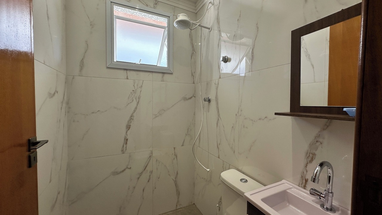 Photo of Bathroom in Jardim Imperador