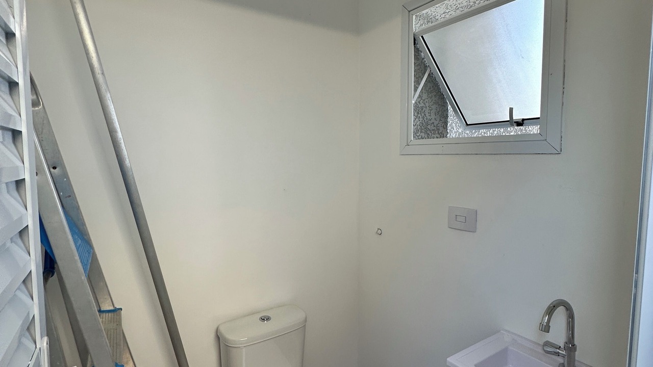 Photo of Bathroom in Jardim Imperador