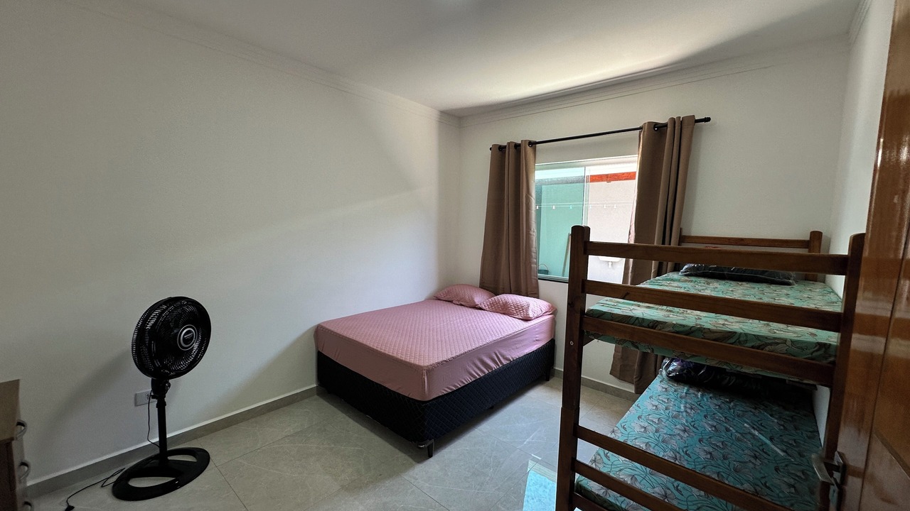 Photo of Bedroom in Jardim Imperador