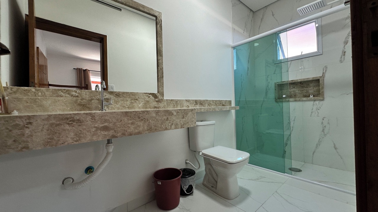 Photo of Bathroom in Jardim Imperador