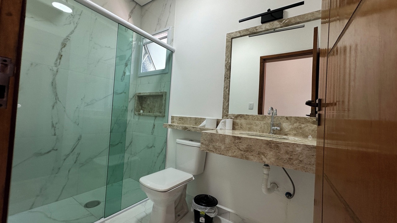 Photo of Bathroom in Jardim Imperador