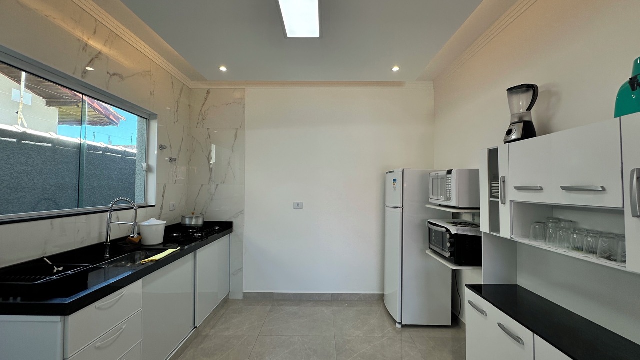Photo of Kitchen in Jardim Imperador