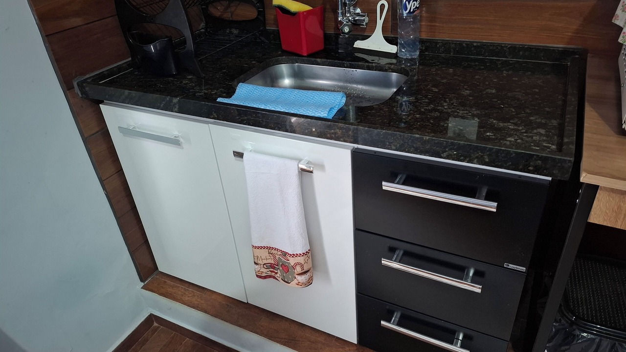 Photo of Kitchen in Franca