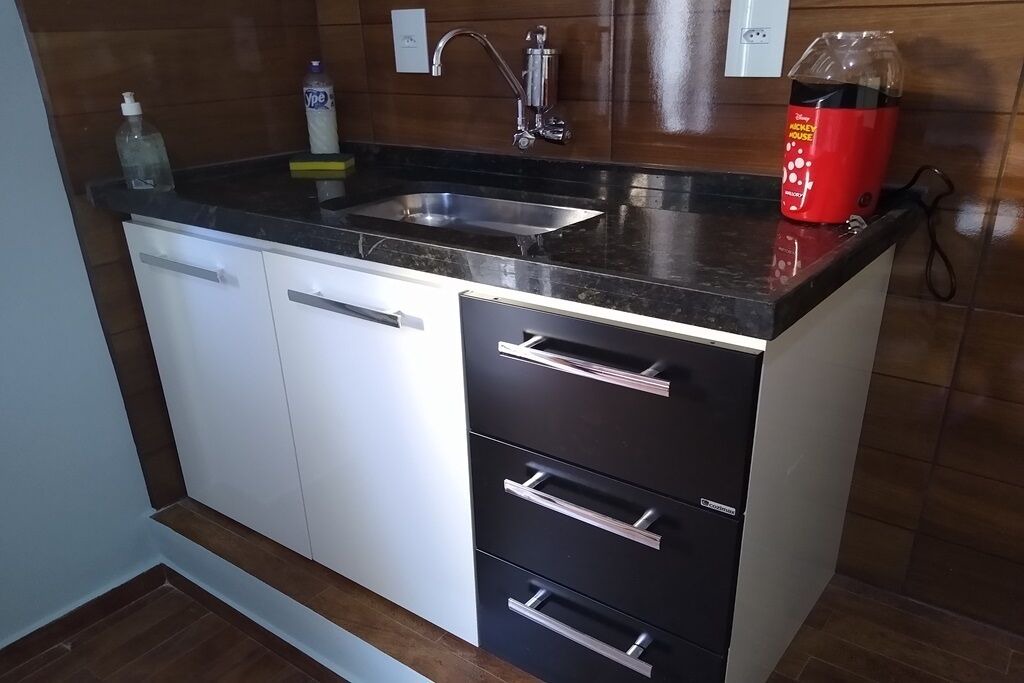 Photo of Kitchen in Franca