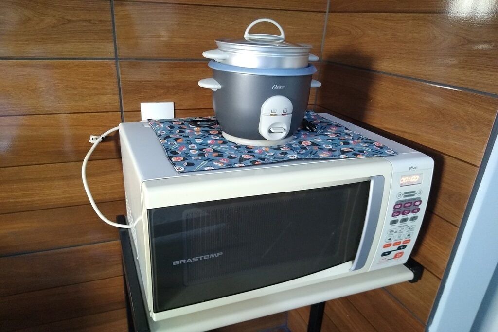 Photo of Kitchen in Franca
