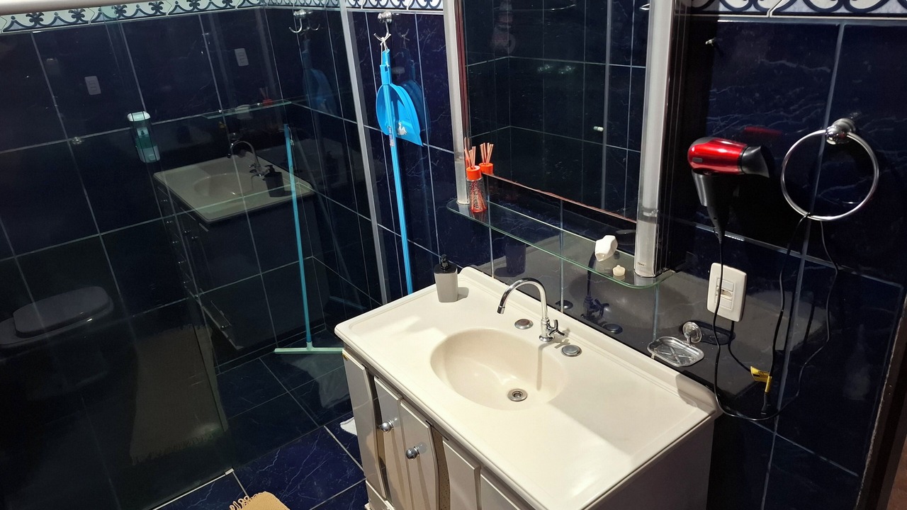 Photo of Bathroom in Franca