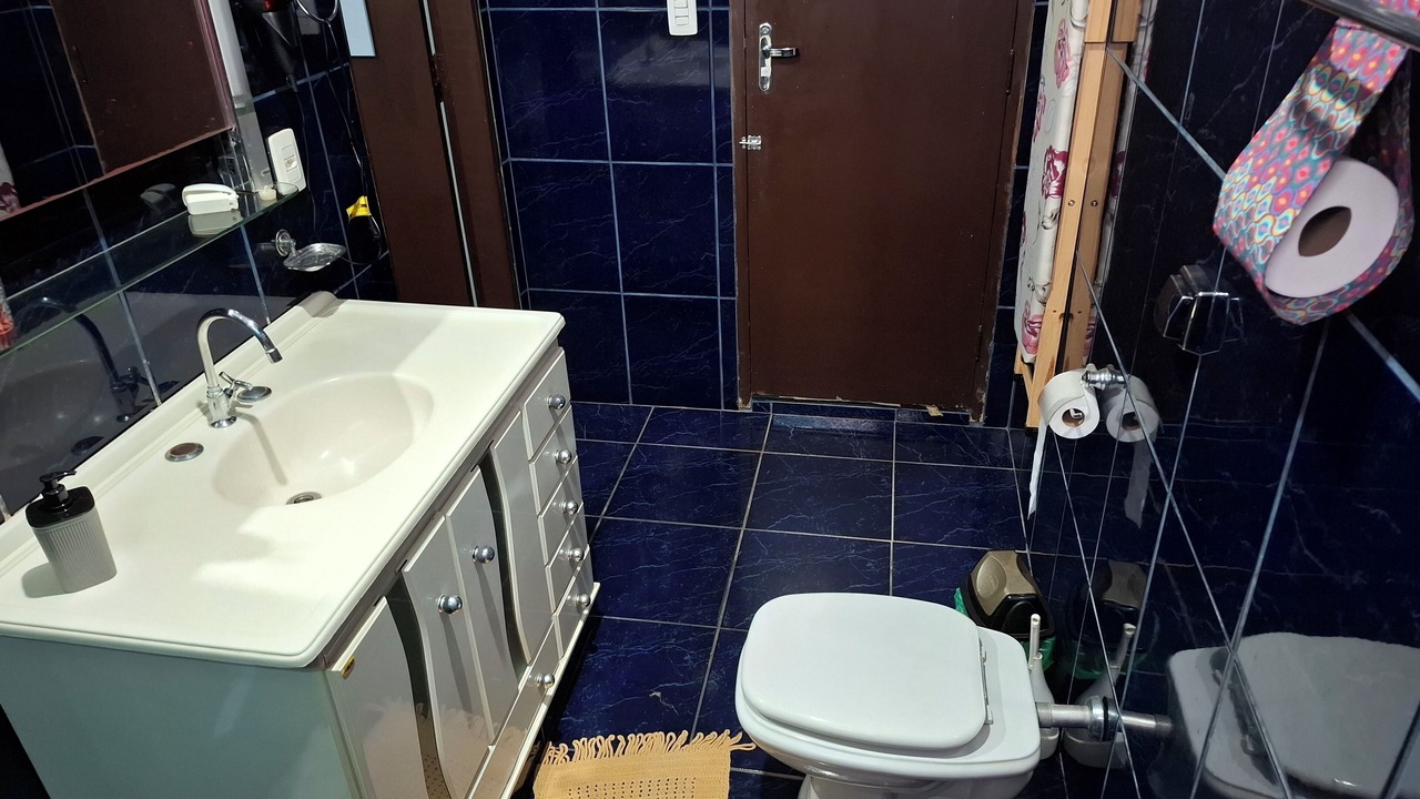 Photo of Bathroom in Franca