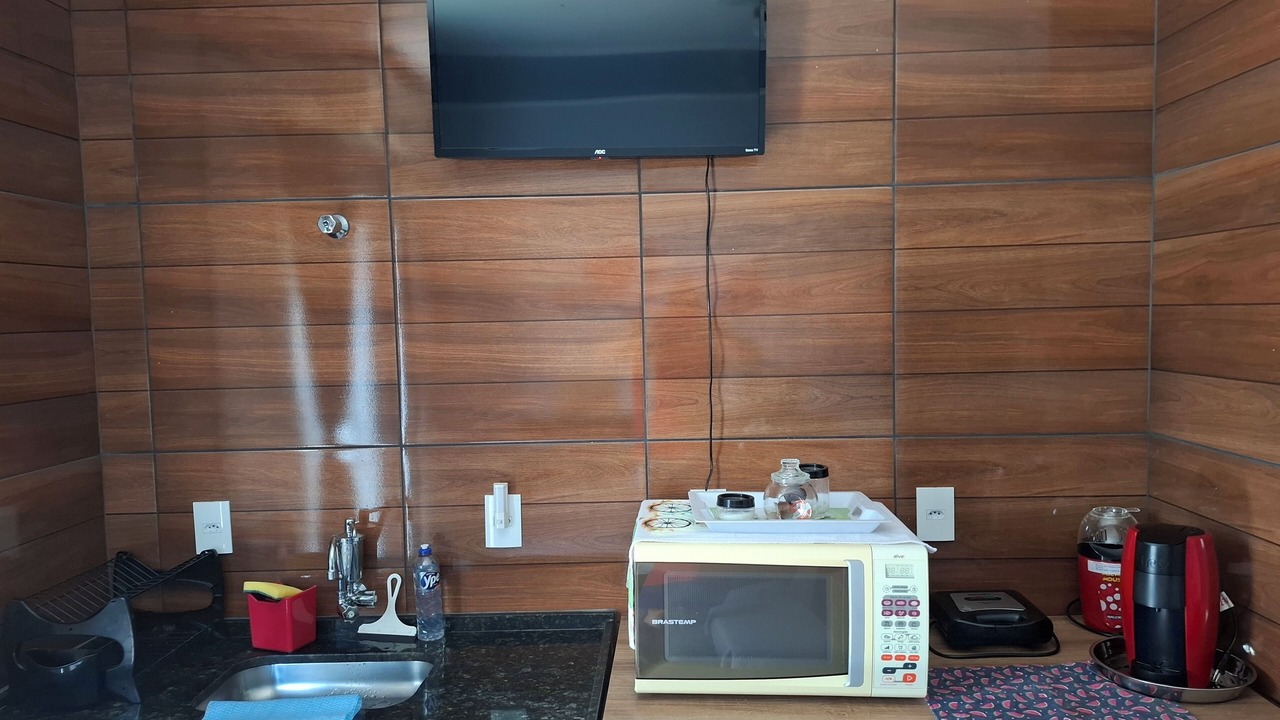 Photo of Kitchen in Franca