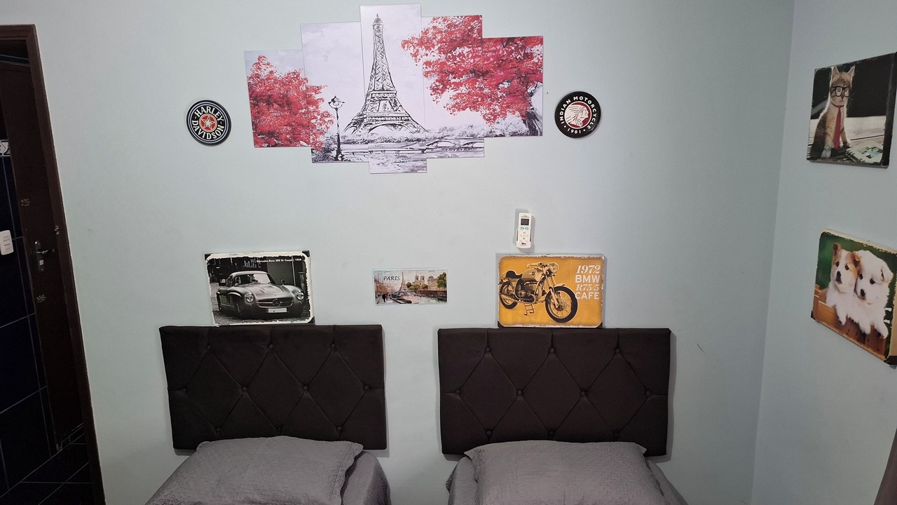 Photo of Bedroom in Franca