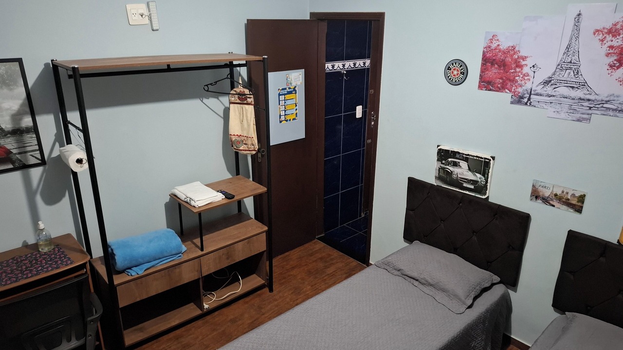 Photo of Bedroom in Franca