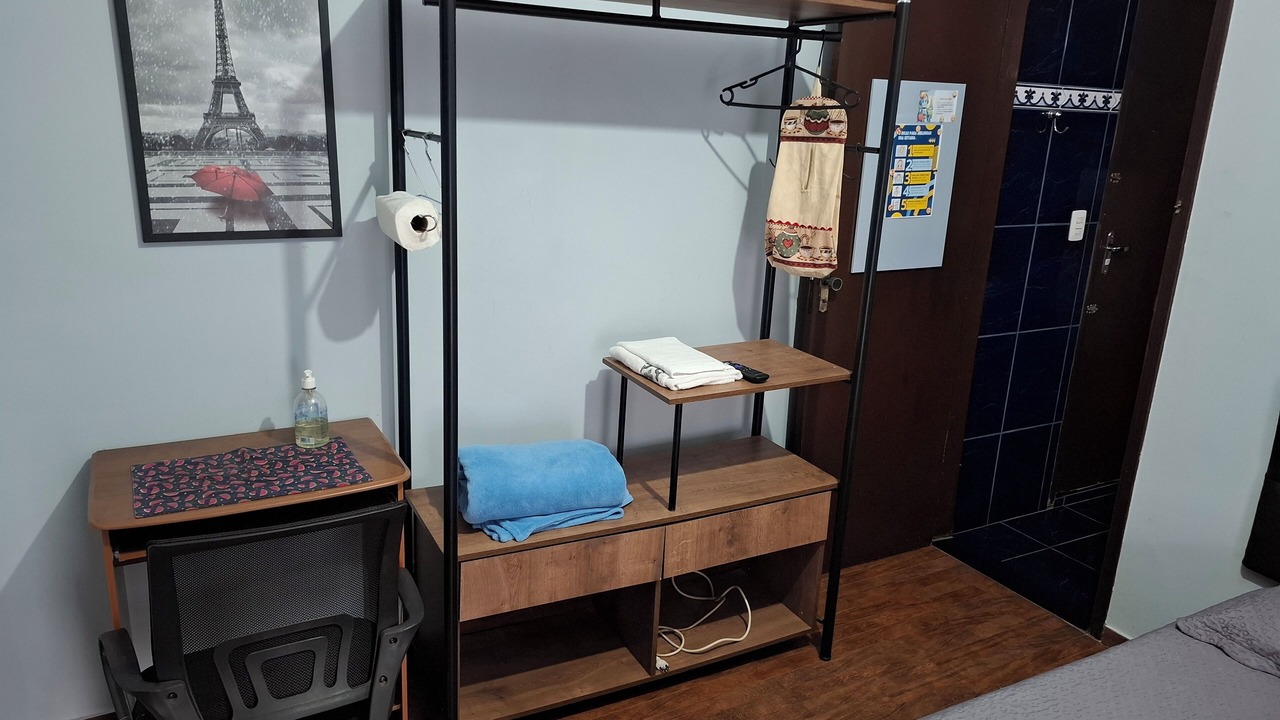 Photo of Bedroom in Franca