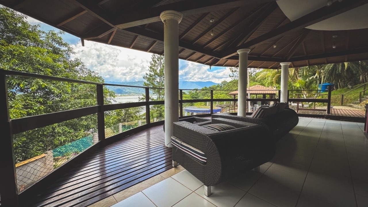 Photo of Patio Balcony in Tenorio