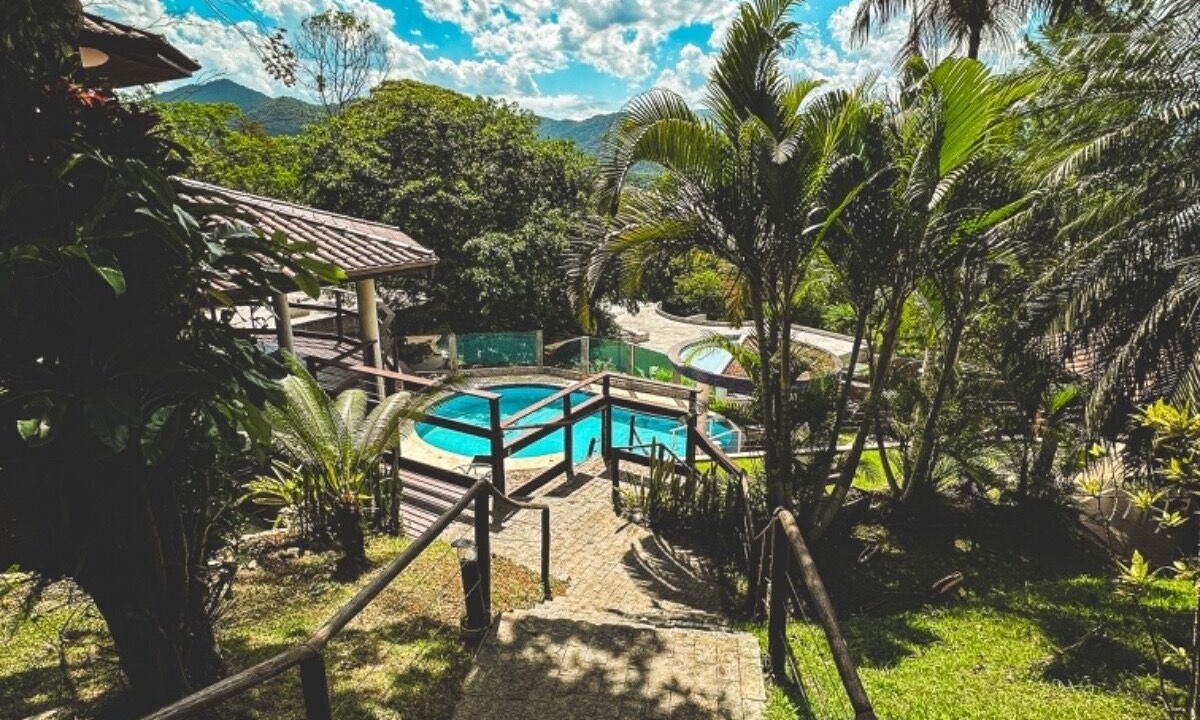 Photo of Outdoor in Tenorio