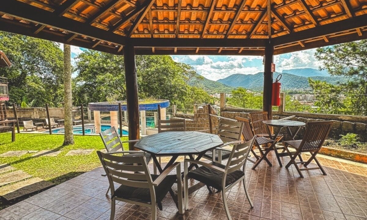 Photo of Outdoor in Tenorio