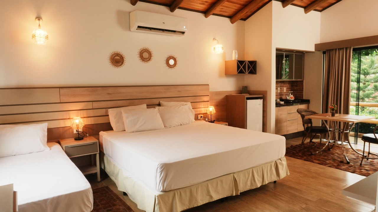 Photo of Livingroom in Alto Parana Department