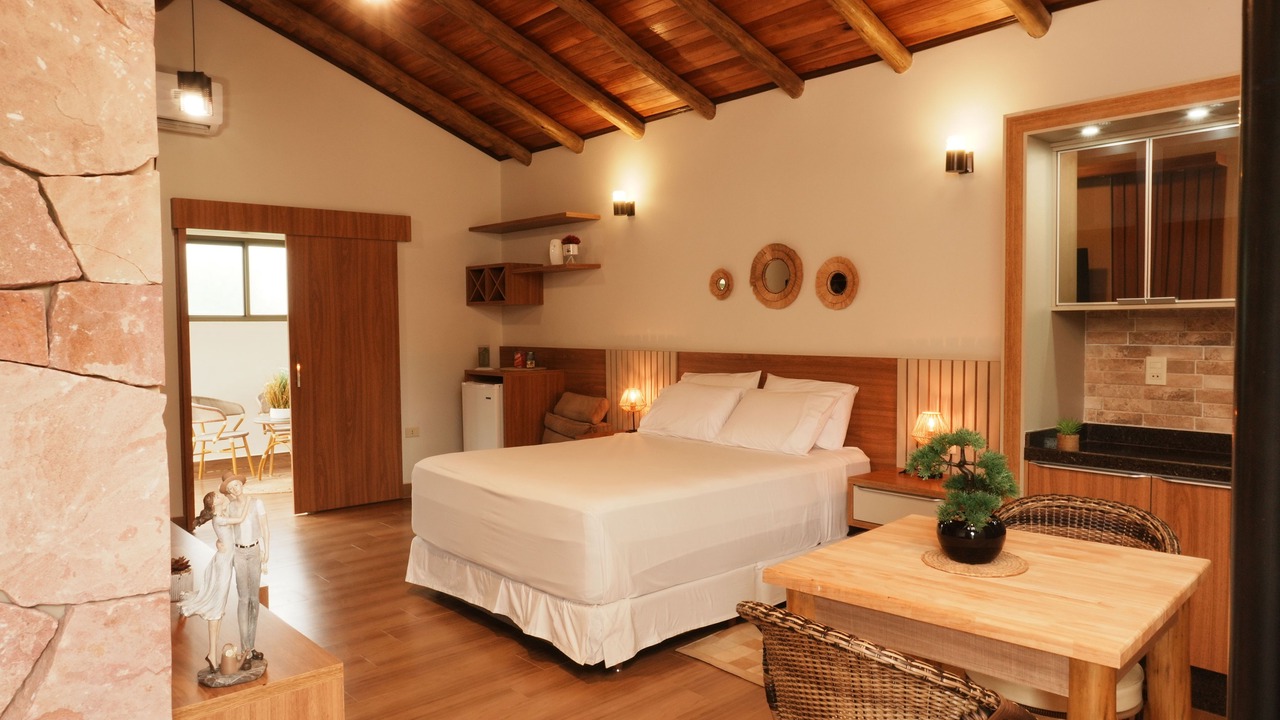Photo of Bedroom in Alto Parana Department