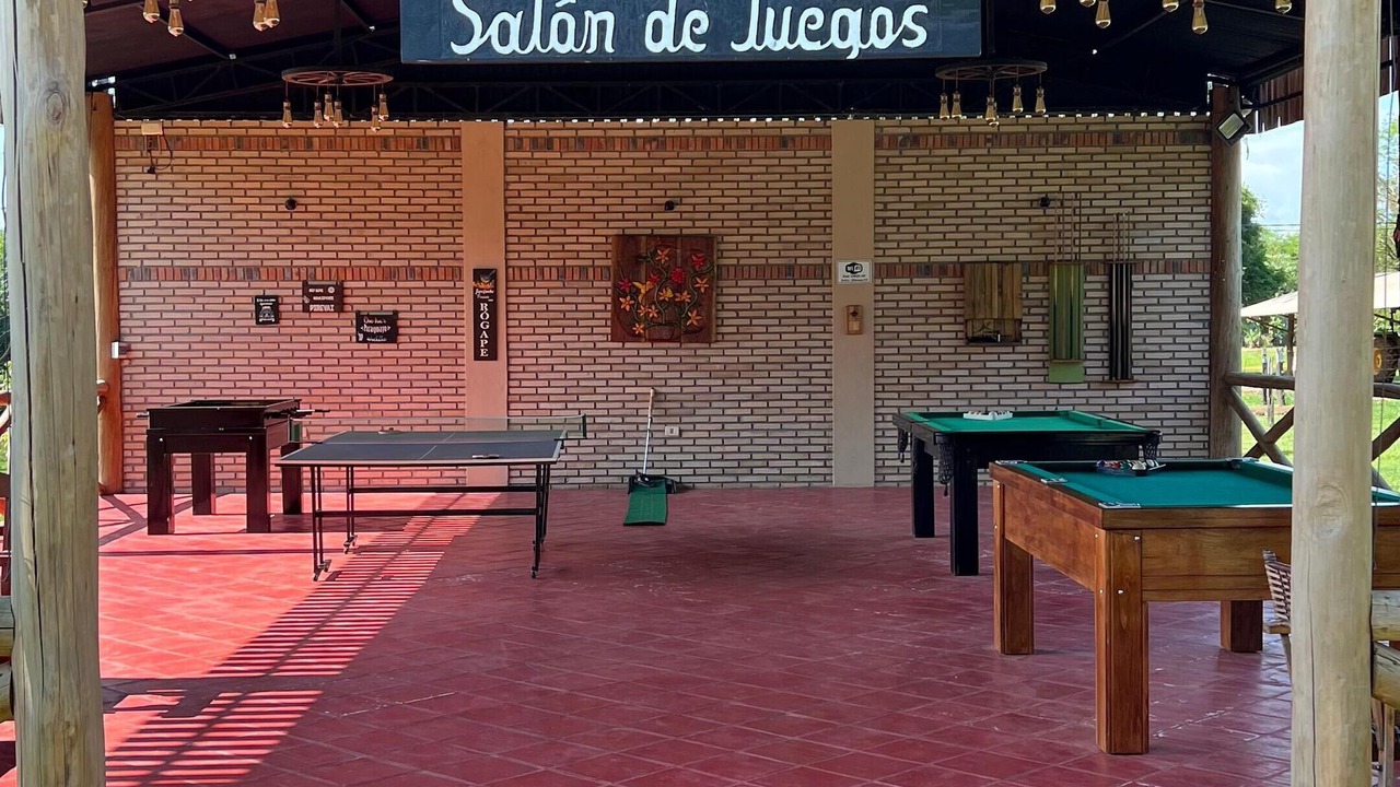 Photo of Bedroom in Alto Parana Department