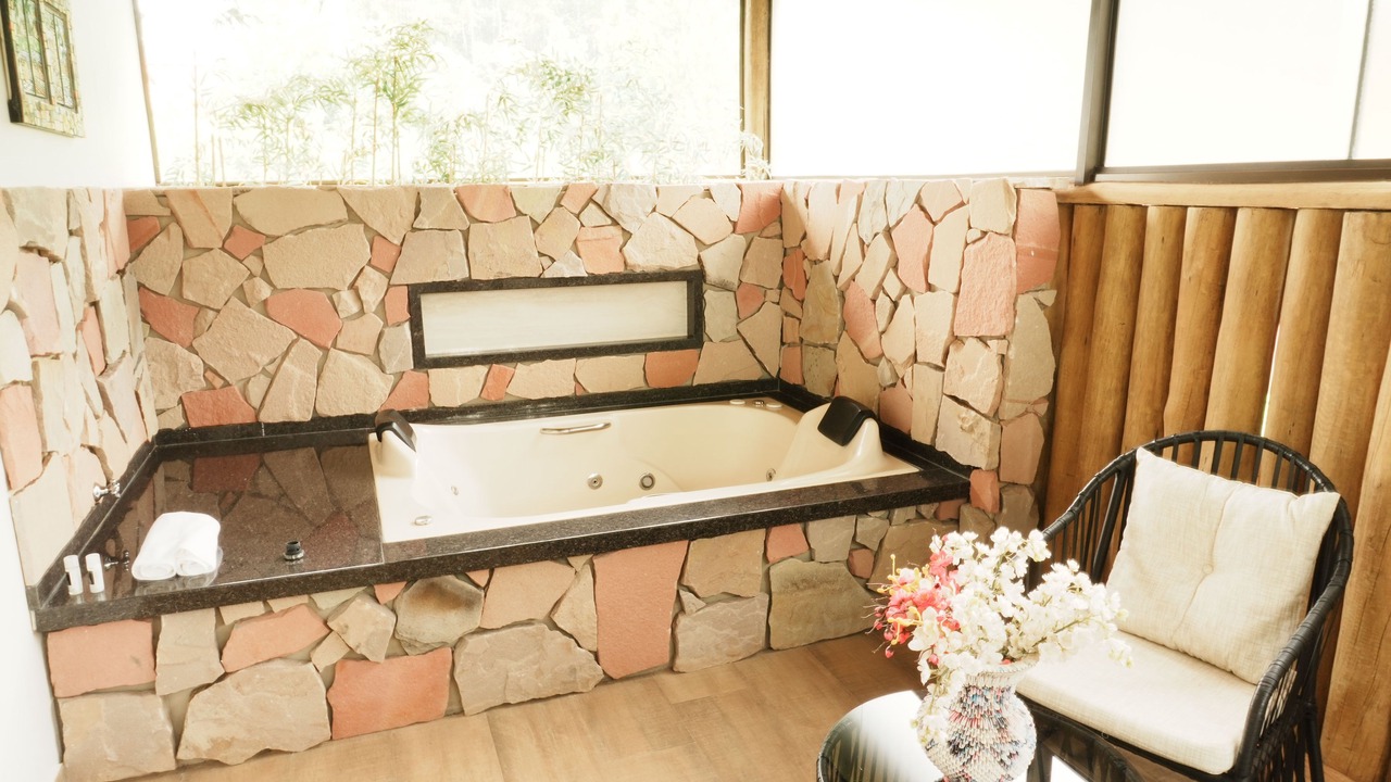 Photo of Bathroom in Alto Parana Department