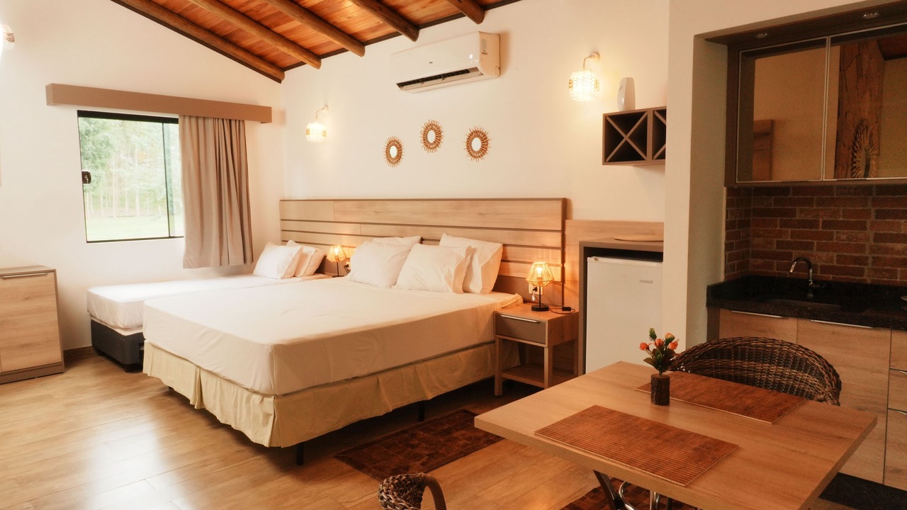 Photo of Bedroom in Alto Parana Department