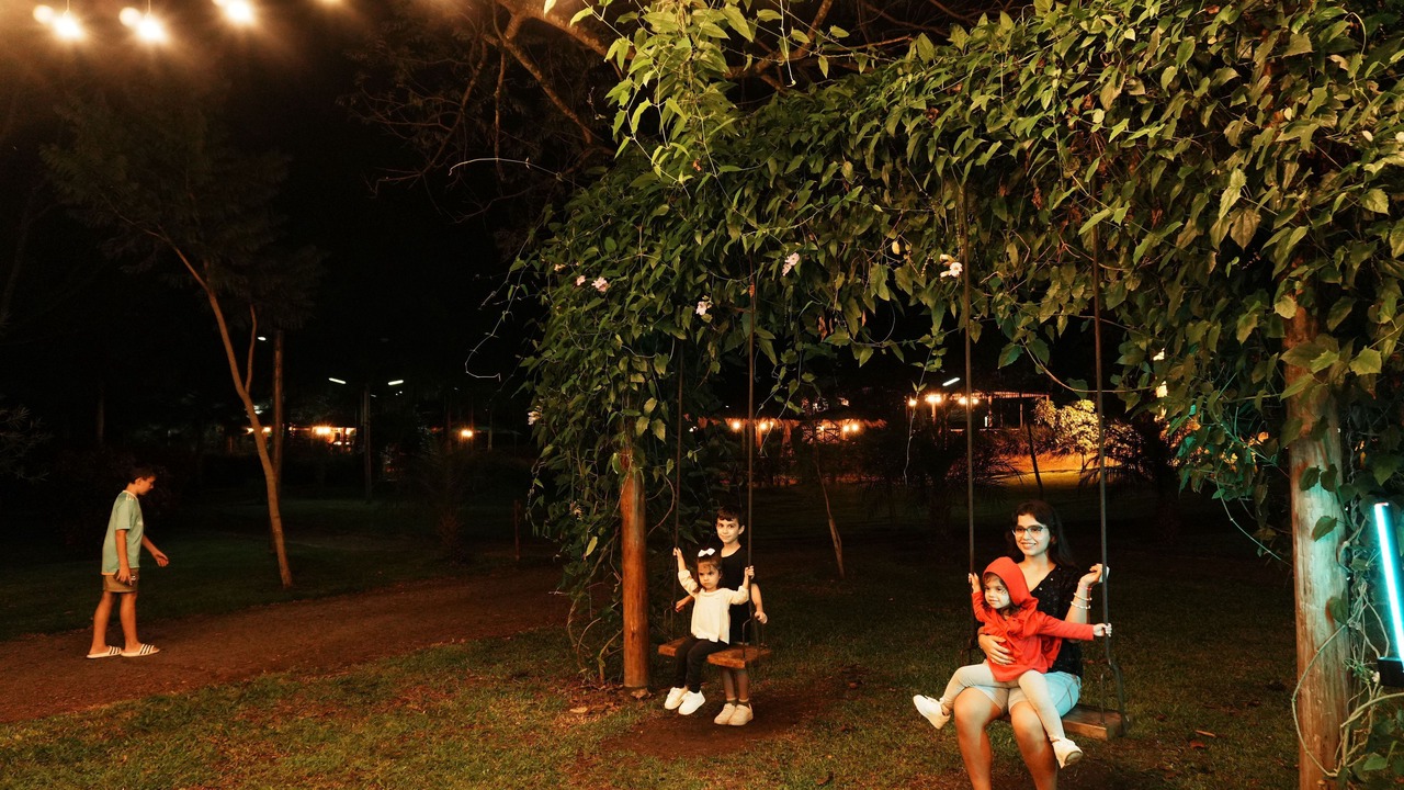 Photo of Outdoor in Alto Parana Department