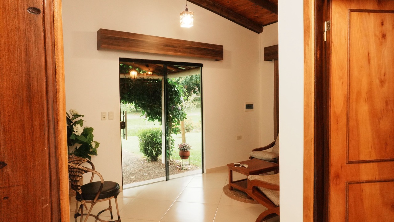 Photo of Livingroom in Alto Parana Department