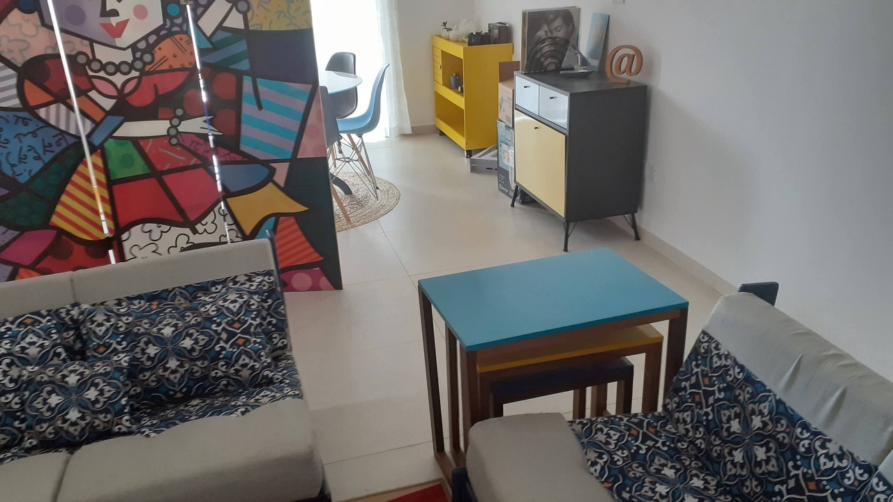 Photo of Livingroom in Umuarama