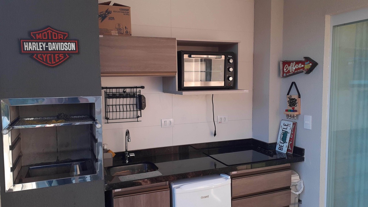 Photo of Kitchen in Umuarama