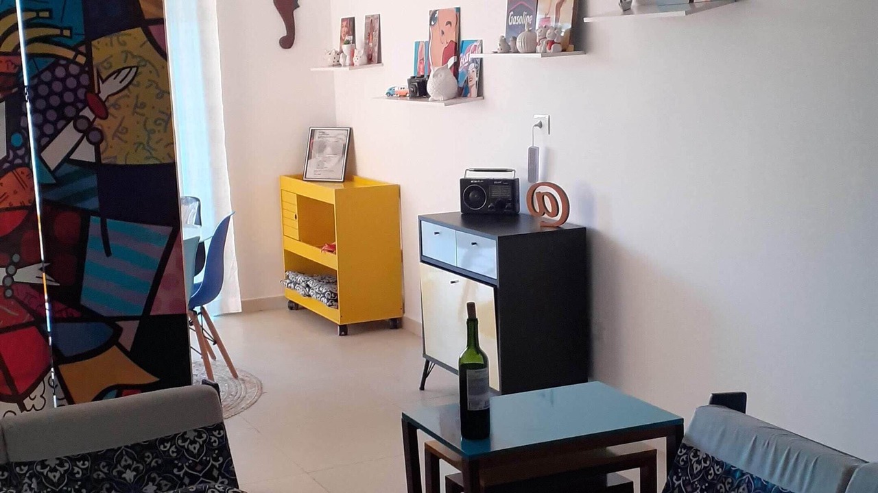 Photo of Livingroom in Umuarama
