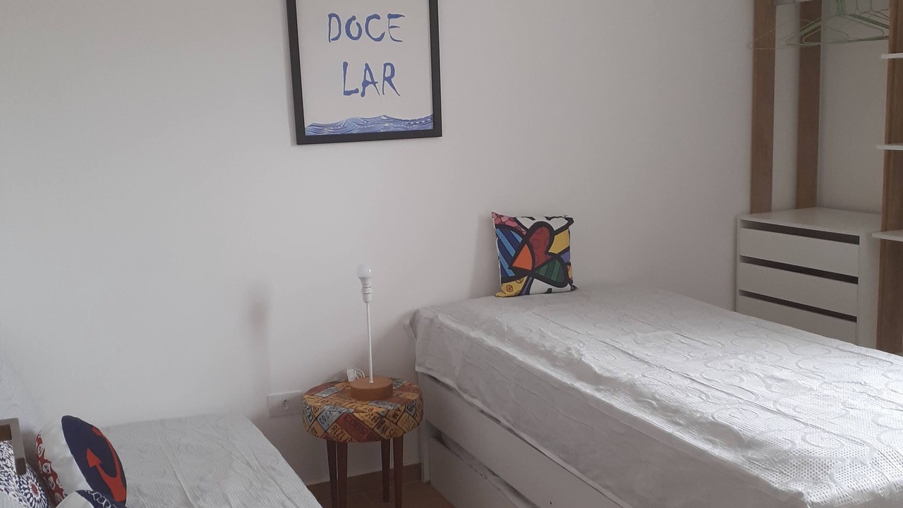 Photo of Bedroom in Umuarama