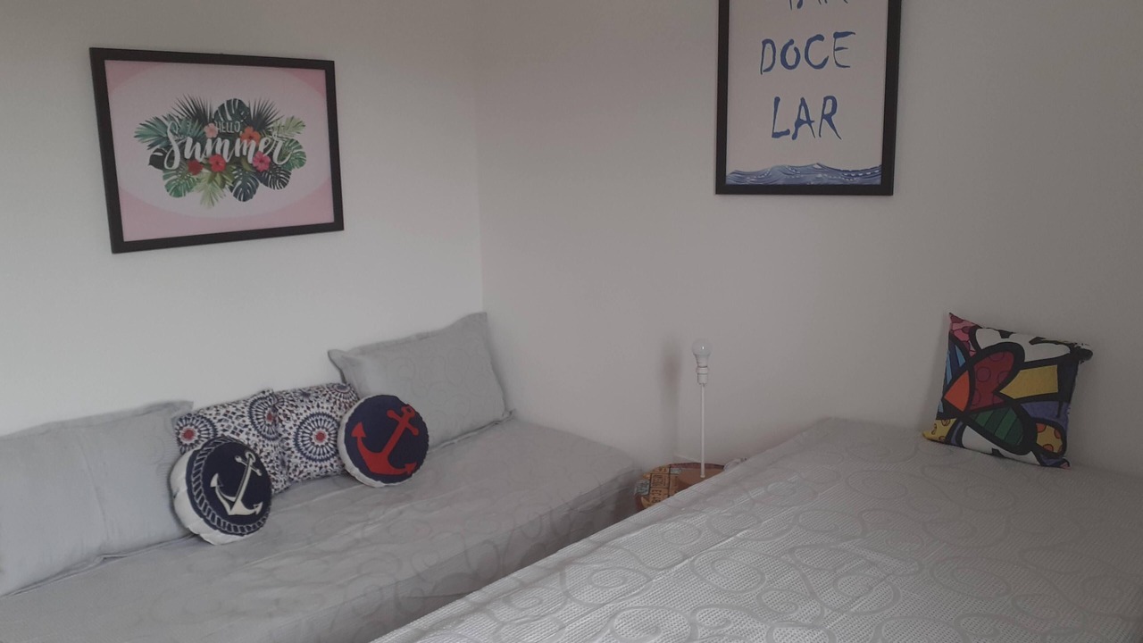 Photo of Bedroom in Umuarama